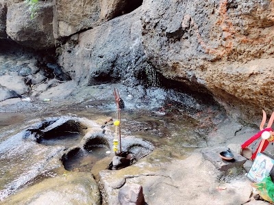Gupt Bhimashankar Temple