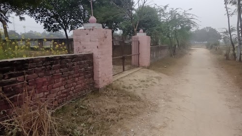 माँ दुर्गा मंदिर