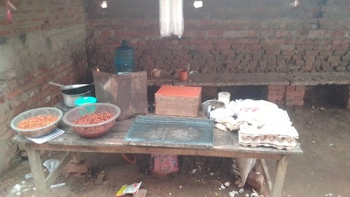 Baba Jageswar Nath Mishtan Bhandar