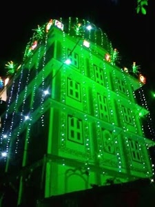 Marhi Pooja Kuhila