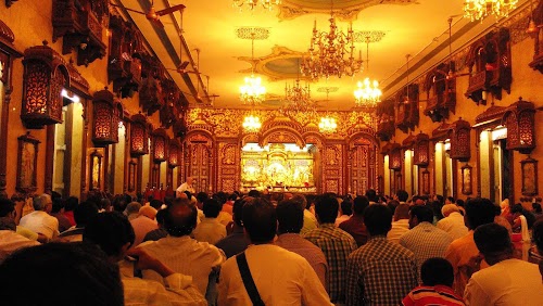 Naaz Cinema