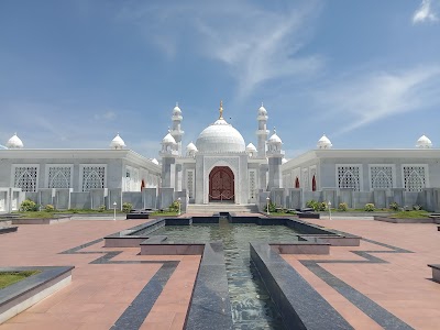 Tamilnadu Tajmahal