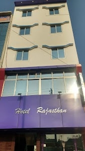 Rajasthan Hotel & Restaurant