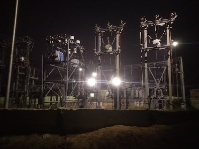 Power supply( grid)