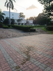 Shalimar Hotel