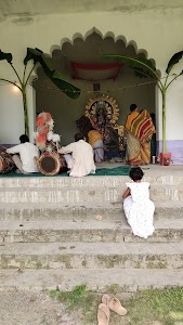Radhakantopur jagoddhatri temple