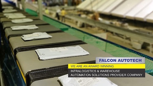 Falcon Autotech Private Limited