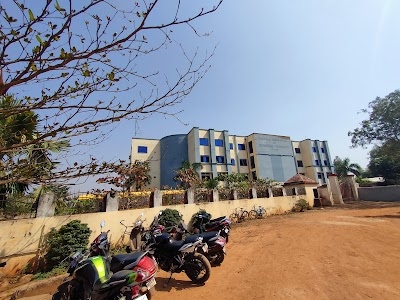 Swami Vivekananda School Of Engineering And Technology
