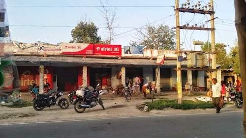 Max Store