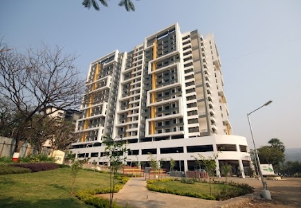 Sanghvi S3 EcoCity