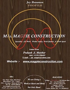 Magpie Constructions
