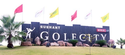 Susant Golf City