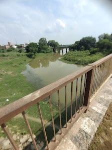 New Bridge Ahiraula