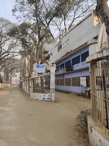 Katiadi Upazila Office