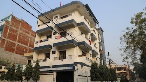 Kasturi devi girls hostel