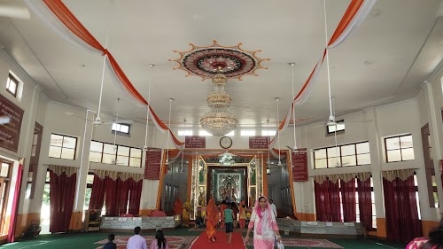Dogra Mandir