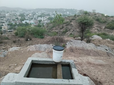 Aravali parvat
