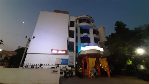 Hotel Sita Manor