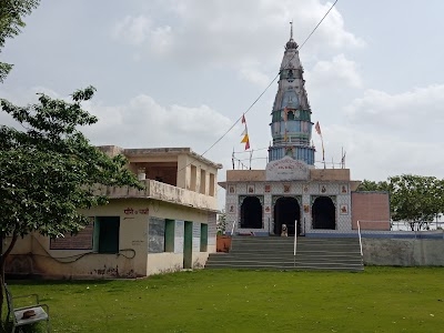 माँ महाकालिका मंदिर