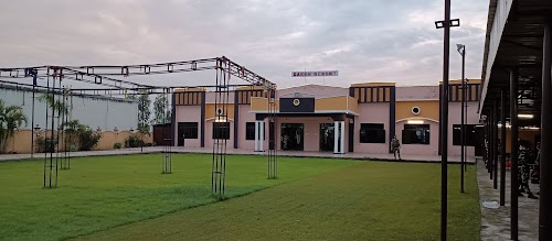 Daksh resort