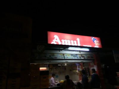 Amul Shop