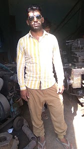 Mohd Irfan Ali khan