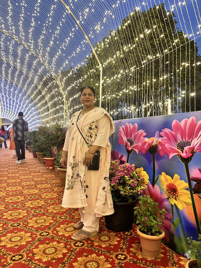 Maniram Dewan Trade Centre