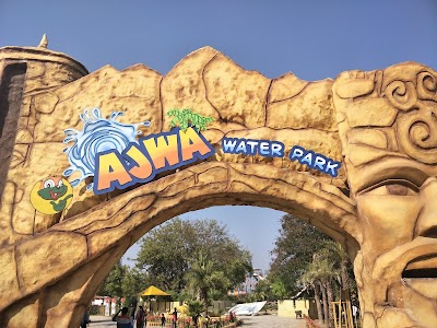 Ajwa Fun World, Ajwa Water Park, Ajwa Resort