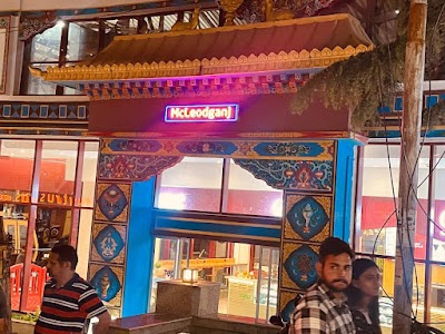 Maclodganj
