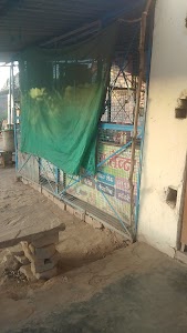 Goa Mata Ji Temple