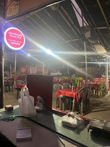 Amdavadi Tawa Fry