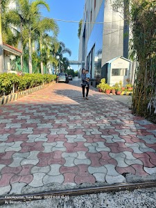 Gokulam Park Sabari