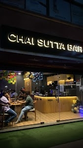 Chai Sutta Bar