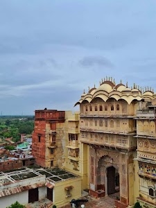 Bharatpur Division