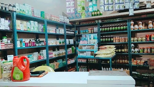 Patanjali Store