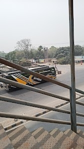 Bhimpur Thana
