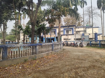 Chopra B.D.O. Office, Uttar Dinajpur, West Bengal