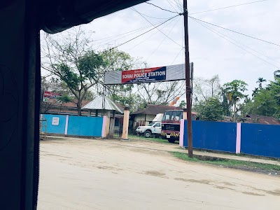 Sonai Police Station
