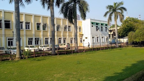 J.L. Rohatgi Eye Hospital