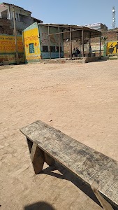 Pinahat Bus Stand