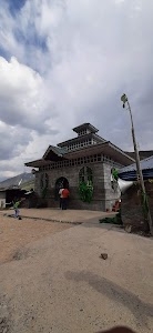 Public Toilets (Pir ke Gali)