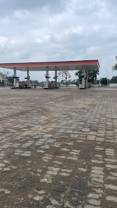 Petrol Pump