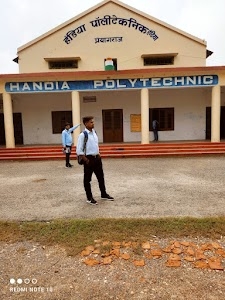 Handia Polytechnic College, Handia