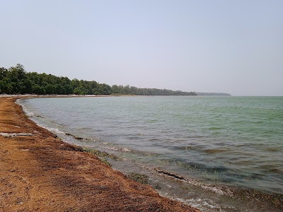 Chuka Beach