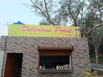 Delicious Point