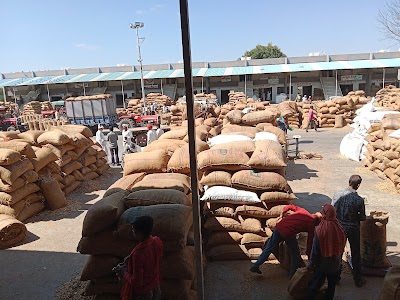 Dhanu Krishi Mandi Gundri