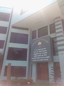J.D. Gabani Library
