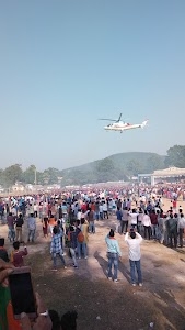 Amarkunj Play Ground