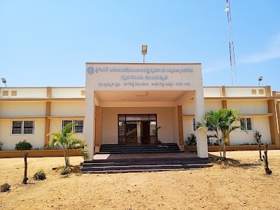 Agricultural polytechnic, Malthummeda