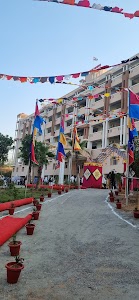 District Court, Magistrate House, Gwalior